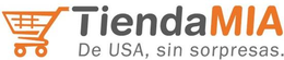 TIENDAMIA DE USA, SIN SORPRESAS. trademark