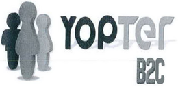 YOPTER B2C trademark