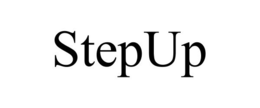 STEPUP trademark