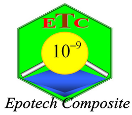 ETC 10 -9 EPOTECH COMPOSITE trademark