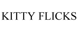 KITTY FLICKS trademark