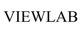 VIEWLAB trademark
