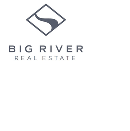 BIG RIVER REAL ESTATE trademark