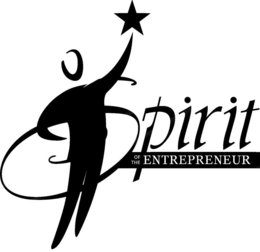 SPIRIT OF THE ENTREPRENEUR trademark
