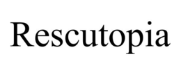 RESCUTOPIA trademark