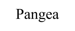 PANGEA trademark