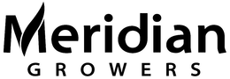 MERIDIAN GROWERS trademark
