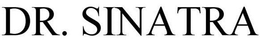 DR. SINATRA trademark