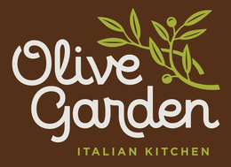 OLIVE GARDEN ITALIAN KITCHEN trademark