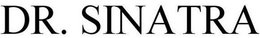 DR. SINATRA trademark