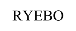 RYEBO trademark