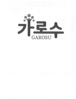 GAROSU trademark
