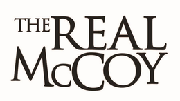 THE REAL MCCOY trademark