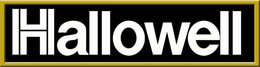 HALLOWELL trademark