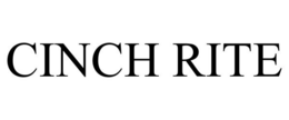 CINCH RITE trademark