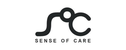 SOC SENSE OF CARE trademark