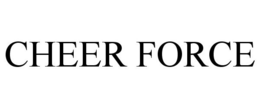 CHEER FORCE trademark