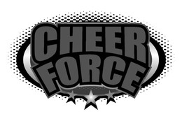 CHEER FORCE trademark