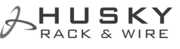 HUSKY RACK & WIRE trademark