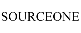 SOURCEONE trademark
