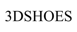 3DSHOES trademark