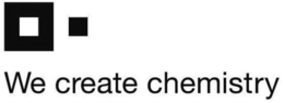 WE CREATE CHEMISTRY trademark