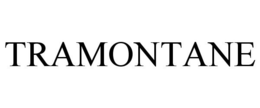 TRAMONTANE trademark