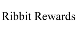 RIBBIT REWARDS trademark