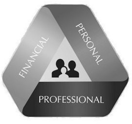 FINANCIAL PERSONAL PROFESSIONAL trademark