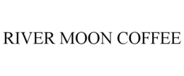 RIVER MOON COFFEE trademark