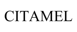 CITAMEL trademark