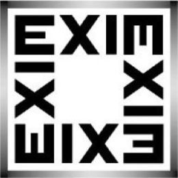 EXIM trademark