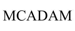 MCADAM trademark