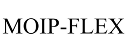 MOIP-FLEX trademark