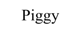 PIGGY trademark