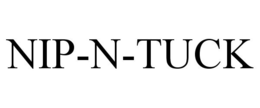 NIP-N-TUCK trademark