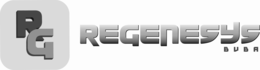 RG REGENESYS BVBA trademark