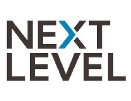 NEXT LEVEL trademark