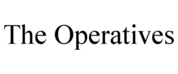 THE OPERATIVES trademark