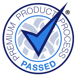 PREMIUM PRODUCT PROCESS PASSED trademark