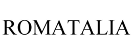 ROMATALIA trademark