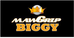 MAWGRIP BIGGY trademark