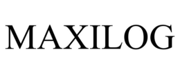 MAXILOG trademark