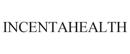INCENTAHEALTH trademark