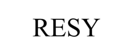 RESY trademark