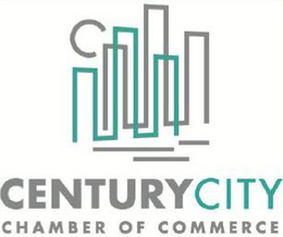 CENTURY CITY CHAMBER OF COMMERCE trademark