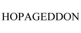 HOPAGEDDON trademark