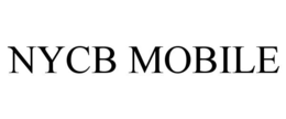 NYCB MOBILE trademark
