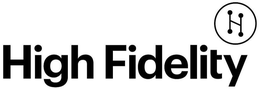 HIGH FIDELITY trademark