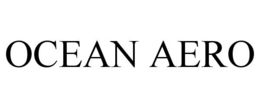 OCEAN AERO trademark